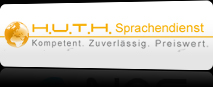HUTH Sprachdienst