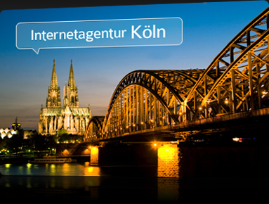 Internetagentur Köln