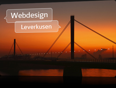 Webdesign Leverkusen