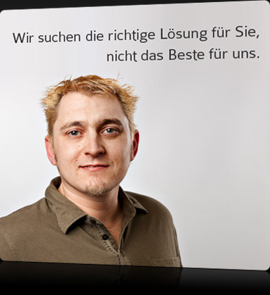 Internetagentur die profilschmiede