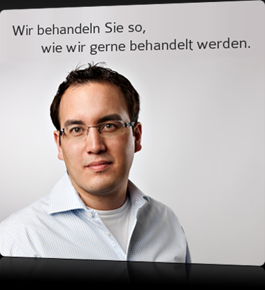 Internetagentur die profilschmiede