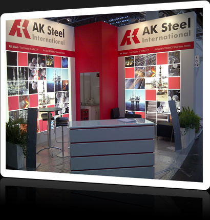 AK Steel International