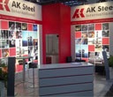 AK Steel International