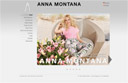 Anna Montana - Damenmode