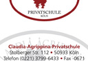 Claudia-Agrippina-Privatschule