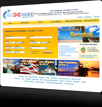 FlyXpress