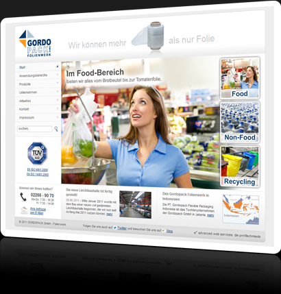 GORDOPACK GmbH