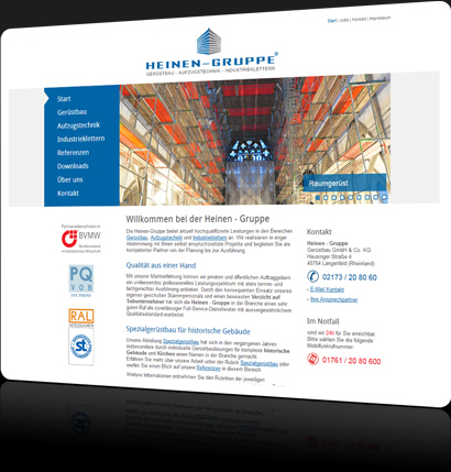 Heinen Gruppe