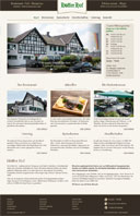 Hffer Hof - Restaurant, Cafe, Biergarten in Odenthal