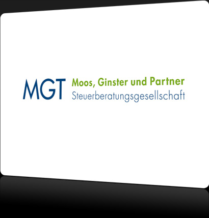 MGT - Moos, Ginster und Partner Steuerberatungsgesellschaft