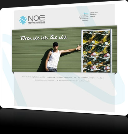 NOE media solutions