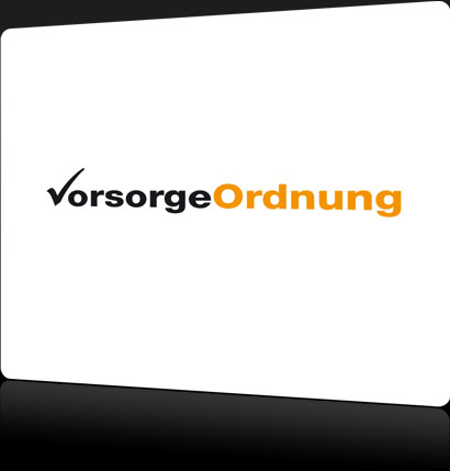 VorsorgeOrdnung