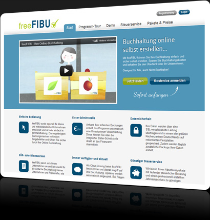 freeFIBU