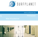 Surfplanet