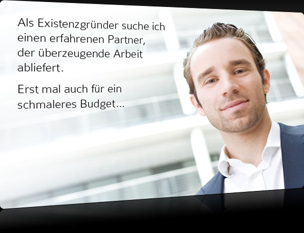 Internetagentur für Webdesign und Programmierung